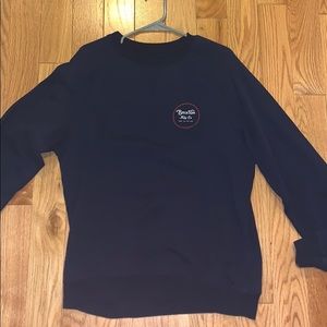 Brixton Crewneck